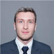 Etudiant en licence d'histoire et sciences politiques